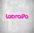Логотип для LaBrava - Стильные драгоценные украшения - дизайнер Nurbio