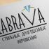 Логотип для LaBrava - Стильные драгоценные украшения - дизайнер Natka-i