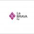 Логотип для LaBrava - Стильные драгоценные украшения - дизайнер rapysha