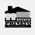 Логотип для PRIVATO ESTATE (boutique agency) - дизайнер ilim1973