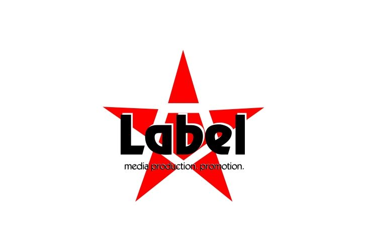 Логотип для Label - дизайнер barmental