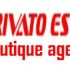 Логотип для PRIVATO ESTATE (boutique agency) - дизайнер YUSS