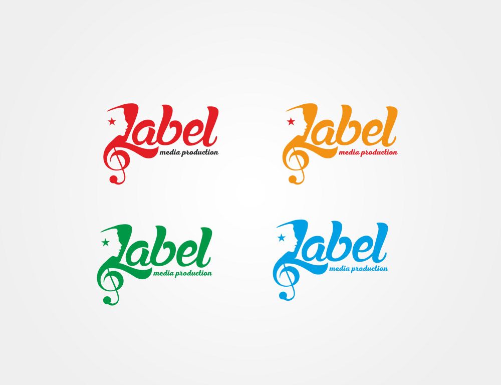 Логотип для Label - дизайнер By-mand