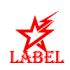 Логотип для Label - дизайнер YUSS