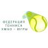 Лого и фирменный стиль для Федерация тенниса ХМАО – Югры - дизайнер KatyaDMC