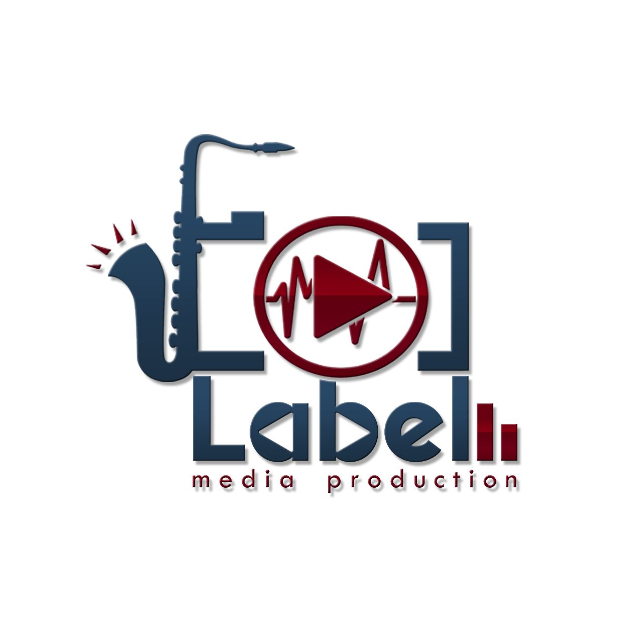 Логотип для Label - дизайнер seanmik