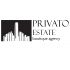 Логотип для PRIVATO ESTATE (boutique agency) - дизайнер MiTaba