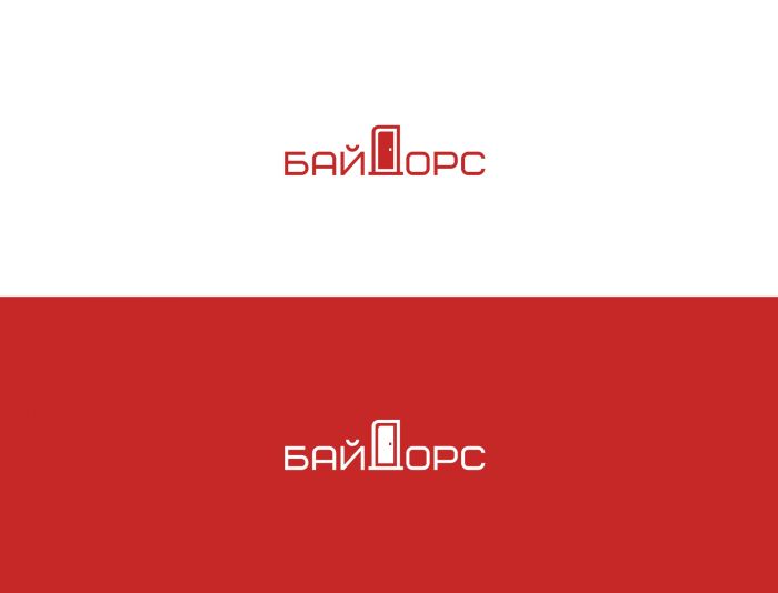 Логотип для Байдорс - дизайнер lum1x94