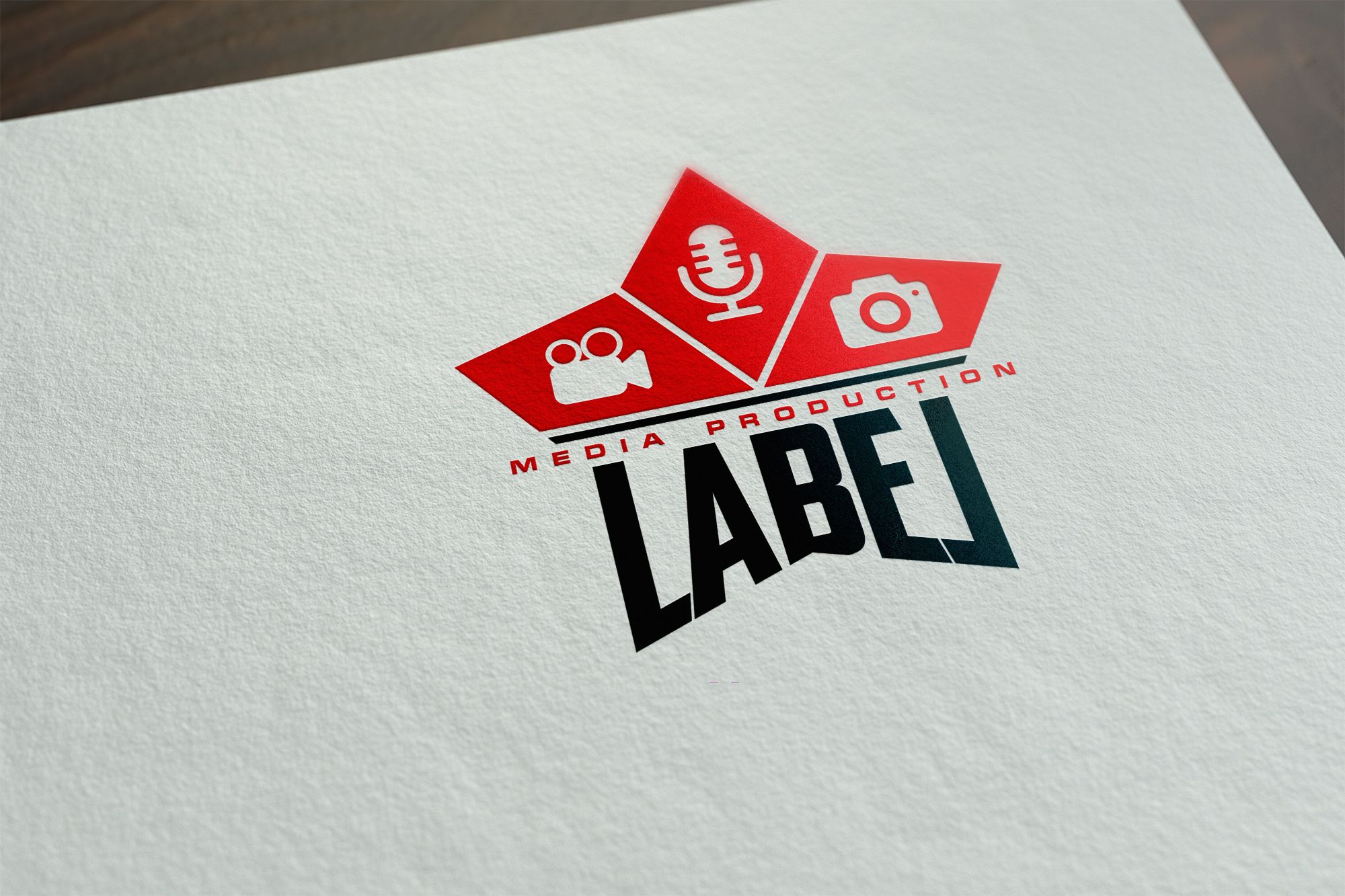 Логотип для Label - дизайнер Elshan