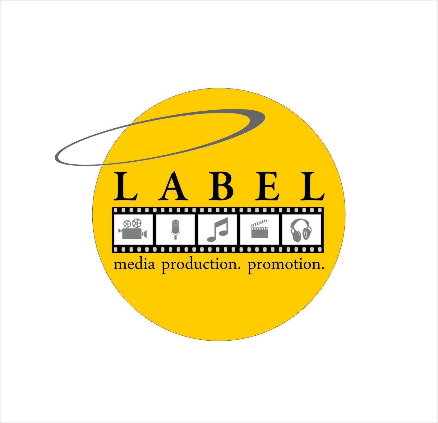 Логотип для Label - дизайнер ilim1973