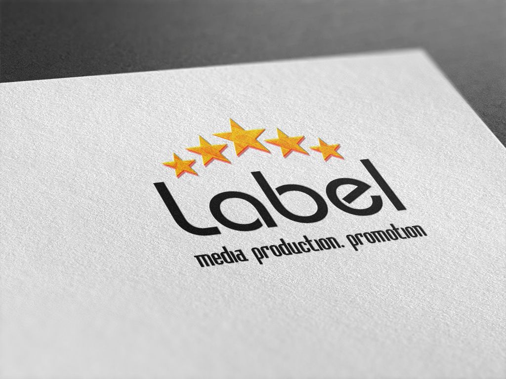 Логотип для Label - дизайнер Sasha-Leo