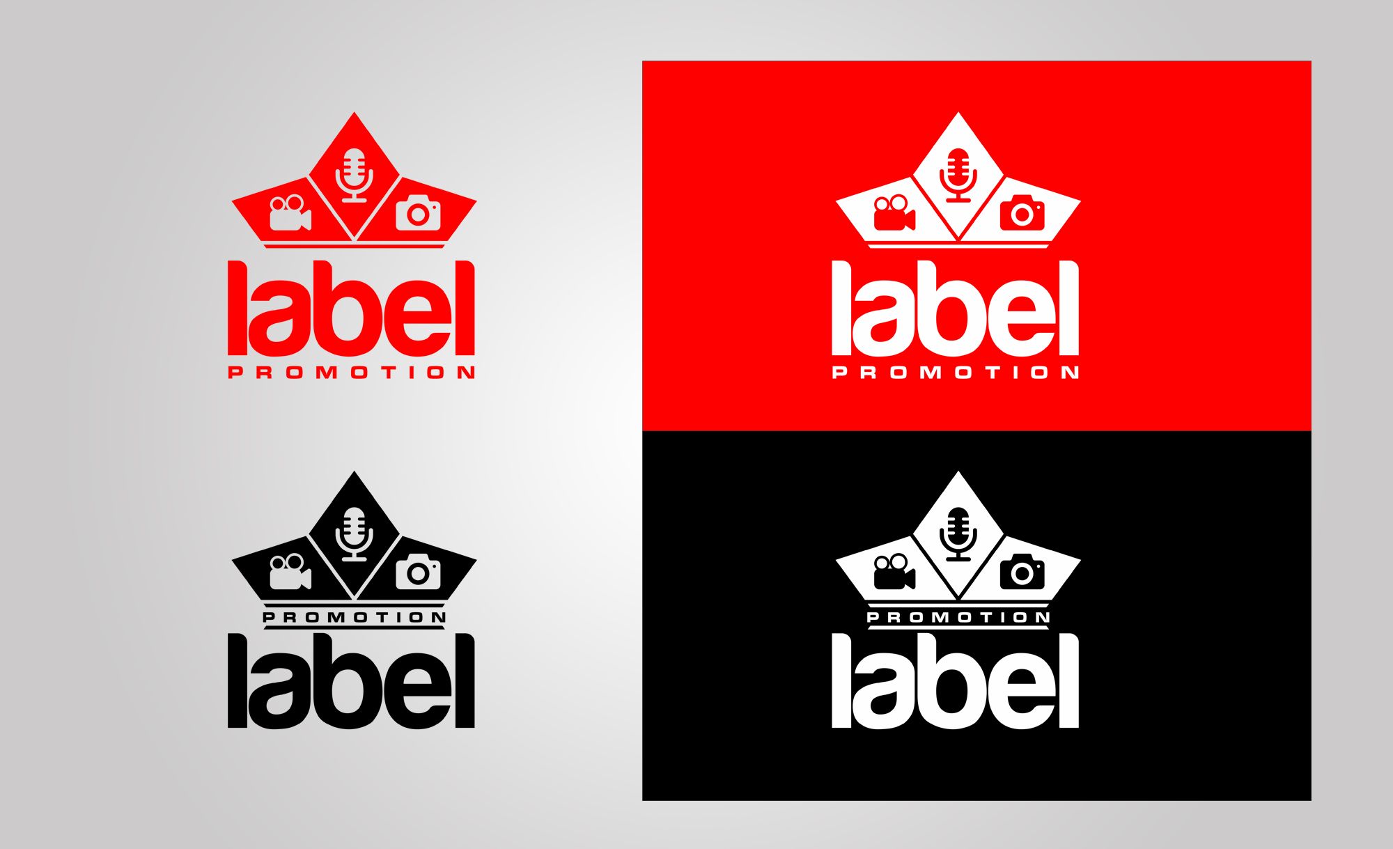 Логотип для Label - дизайнер Elshan