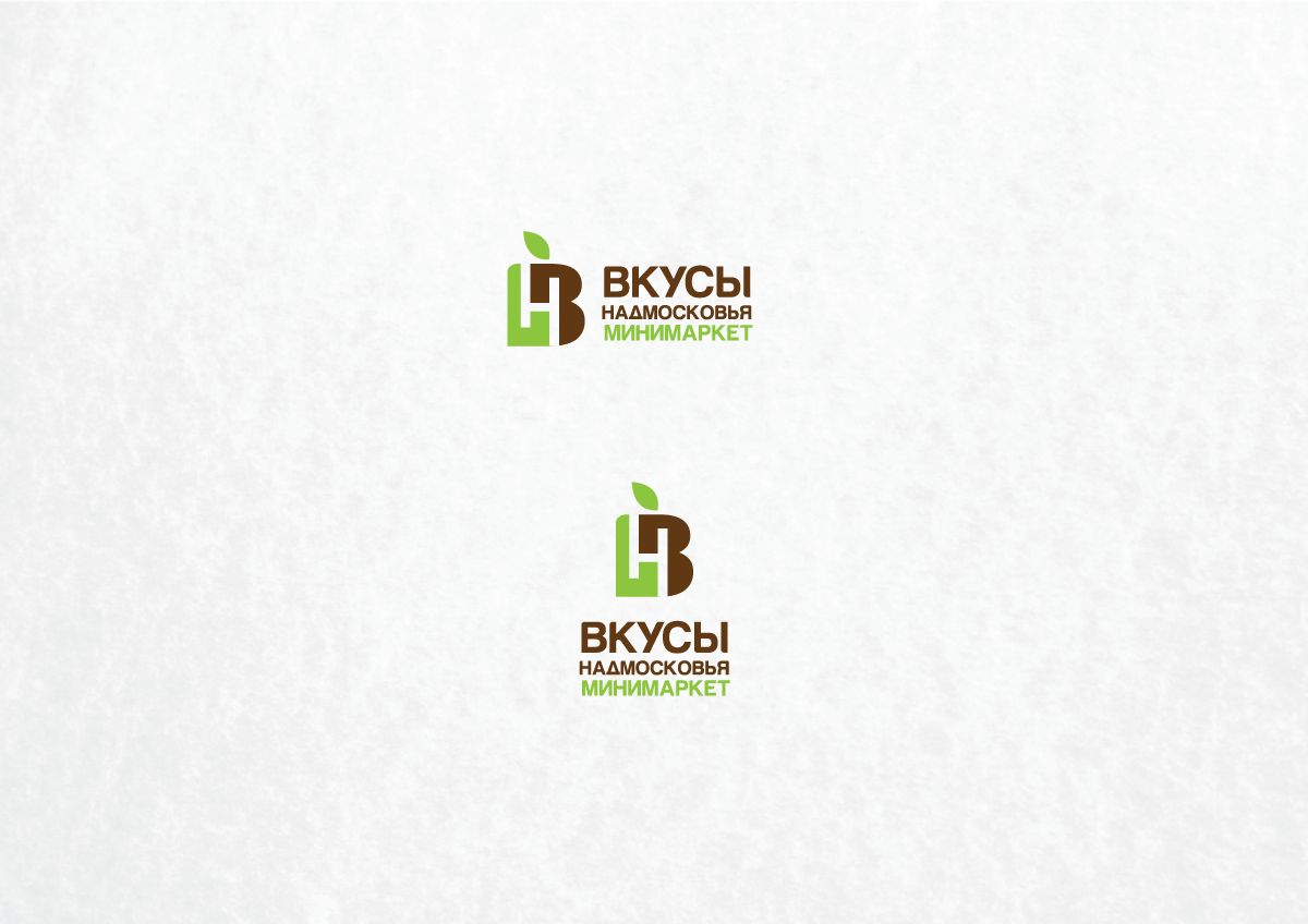 Лого и фирменный стиль для Вкусы Надмосковья - дизайнер peps-65