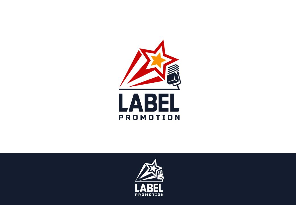 Логотип для Label - дизайнер webgrafika