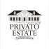 Логотип для PRIVATO ESTATE (boutique agency) - дизайнер Cheep