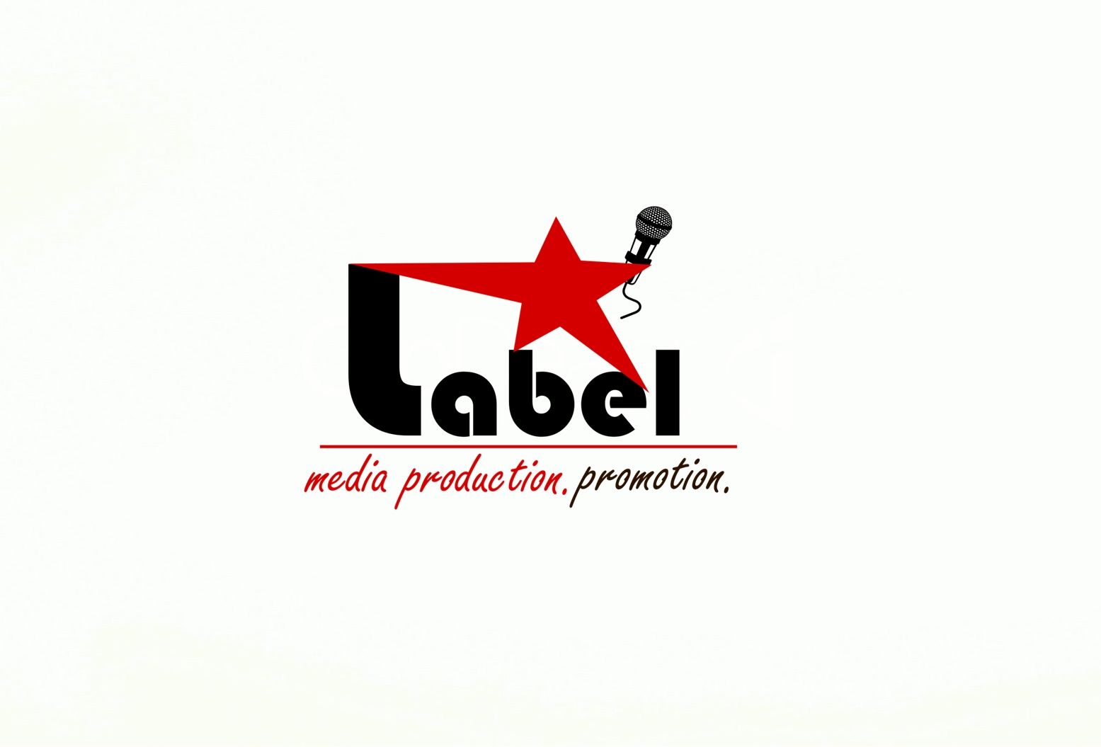 Логотип для Label - дизайнер LENUSIF