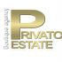 Логотип для PRIVATO ESTATE (boutique agency) - дизайнер _ARCHAM_