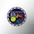 Лого и фирменный стиль для Федерация тенниса ХМАО – Югры - дизайнер cimba