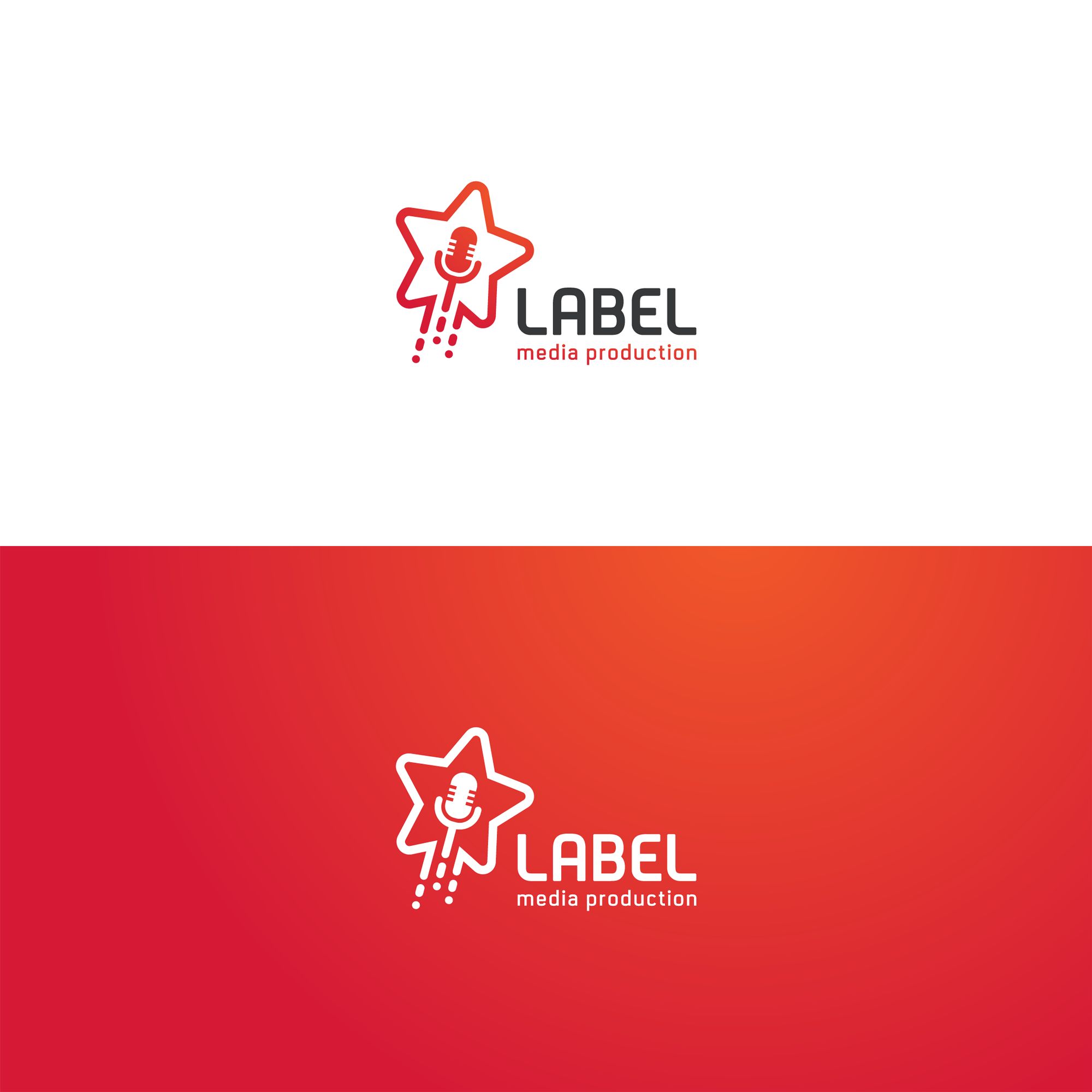 Логотип для Label - дизайнер nuttale