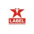 Логотип для Label - дизайнер raifbay