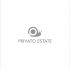 Логотип для PRIVATO ESTATE (boutique agency) - дизайнер s-one