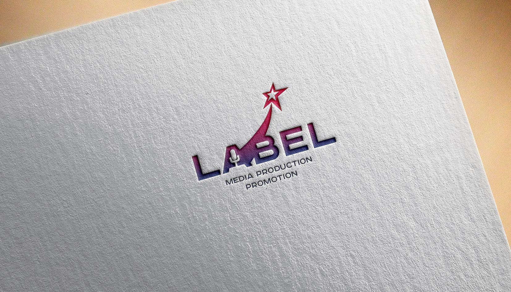 Логотип для Label - дизайнер andblin61