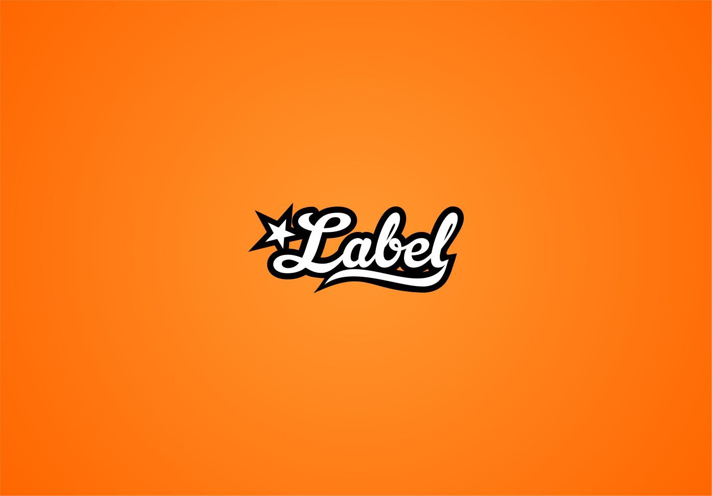 Логотип для Label - дизайнер KrisSsty