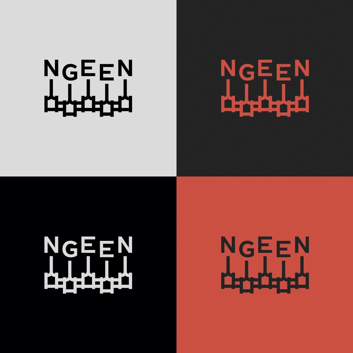 Логотип для NGEEN - дизайнер axel-p