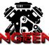 Логотип для NGEEN - дизайнер YUSS
