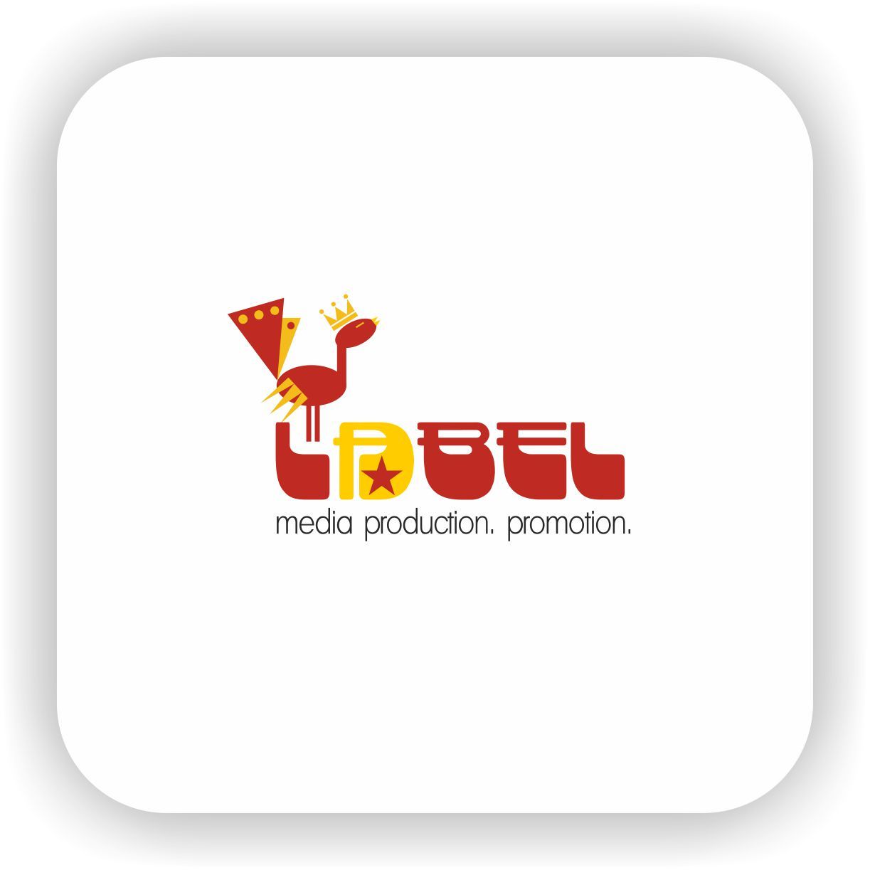 Логотип для Label - дизайнер Nikus