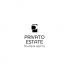 Логотип для PRIVATO ESTATE (boutique agency) - дизайнер Poooosha