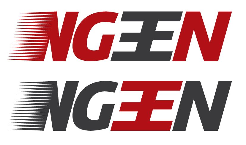 Логотип для NGEEN - дизайнер Ayolyan
