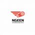 Логотип для NGEEN - дизайнер designer79