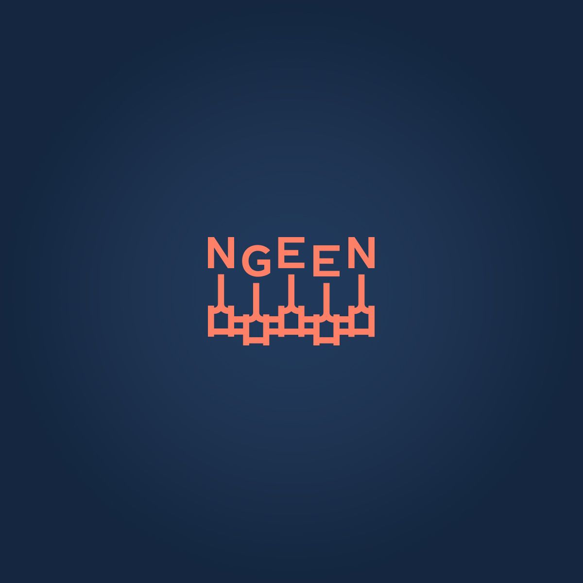 Логотип для NGEEN - дизайнер axel-p