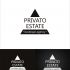 Логотип для PRIVATO ESTATE (boutique agency) - дизайнер tirana2006