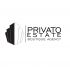 Логотип для PRIVATO ESTATE (boutique agency) - дизайнер svgusarova