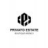 Логотип для PRIVATO ESTATE (boutique agency) - дизайнер shamaevserg