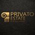 Логотип для PRIVATO ESTATE (boutique agency) - дизайнер tanusha