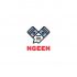 Логотип для NGEEN - дизайнер Sashka_K