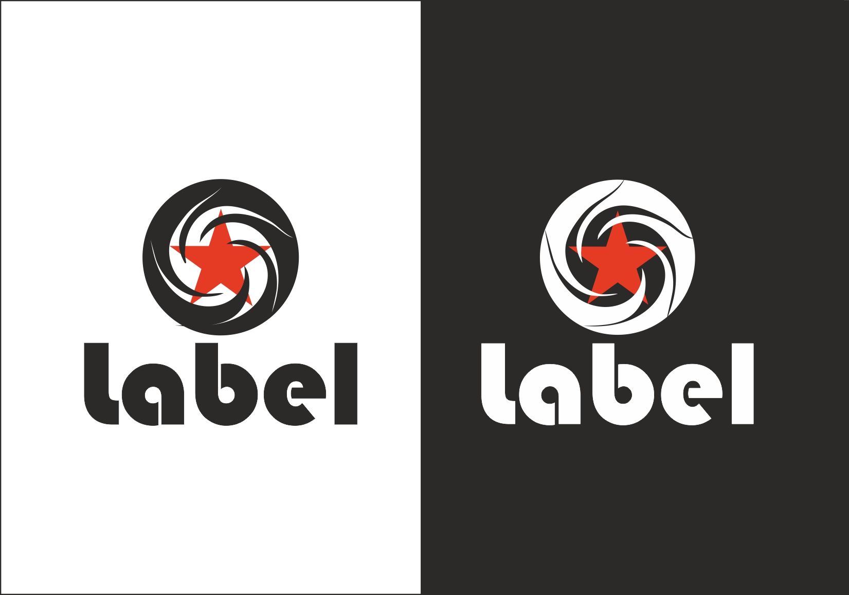 Логотип для Label - дизайнер Berezhnaia