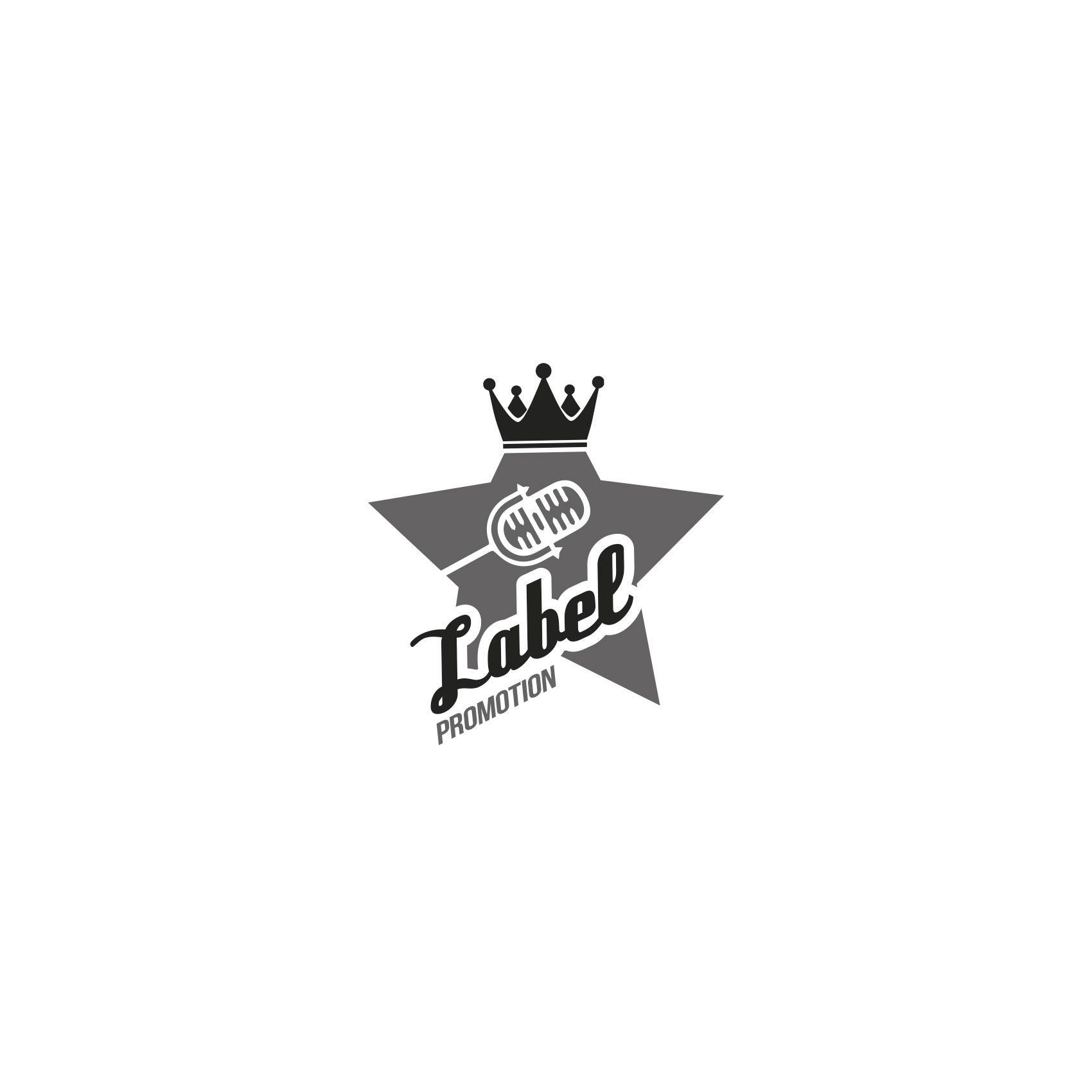 Логотип для Label - дизайнер ivandesinger