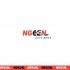 Логотип для NGEEN - дизайнер Milk