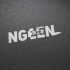Логотип для NGEEN - дизайнер Milk