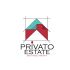 Логотип для PRIVATO ESTATE (boutique agency) - дизайнер Katrintkachuk