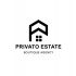 Логотип для PRIVATO ESTATE (boutique agency) - дизайнер shamaevserg