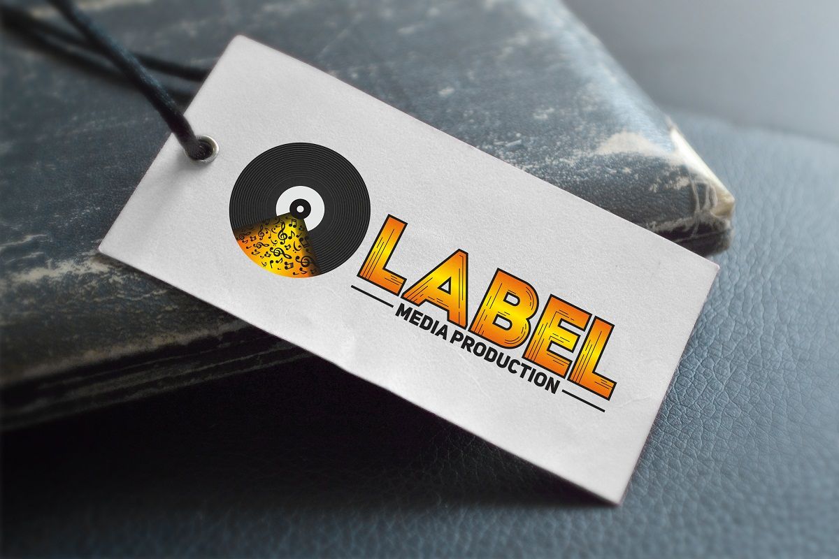 Логотип для Label - дизайнер AleStudio