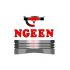 Логотип для NGEEN - дизайнер barmental