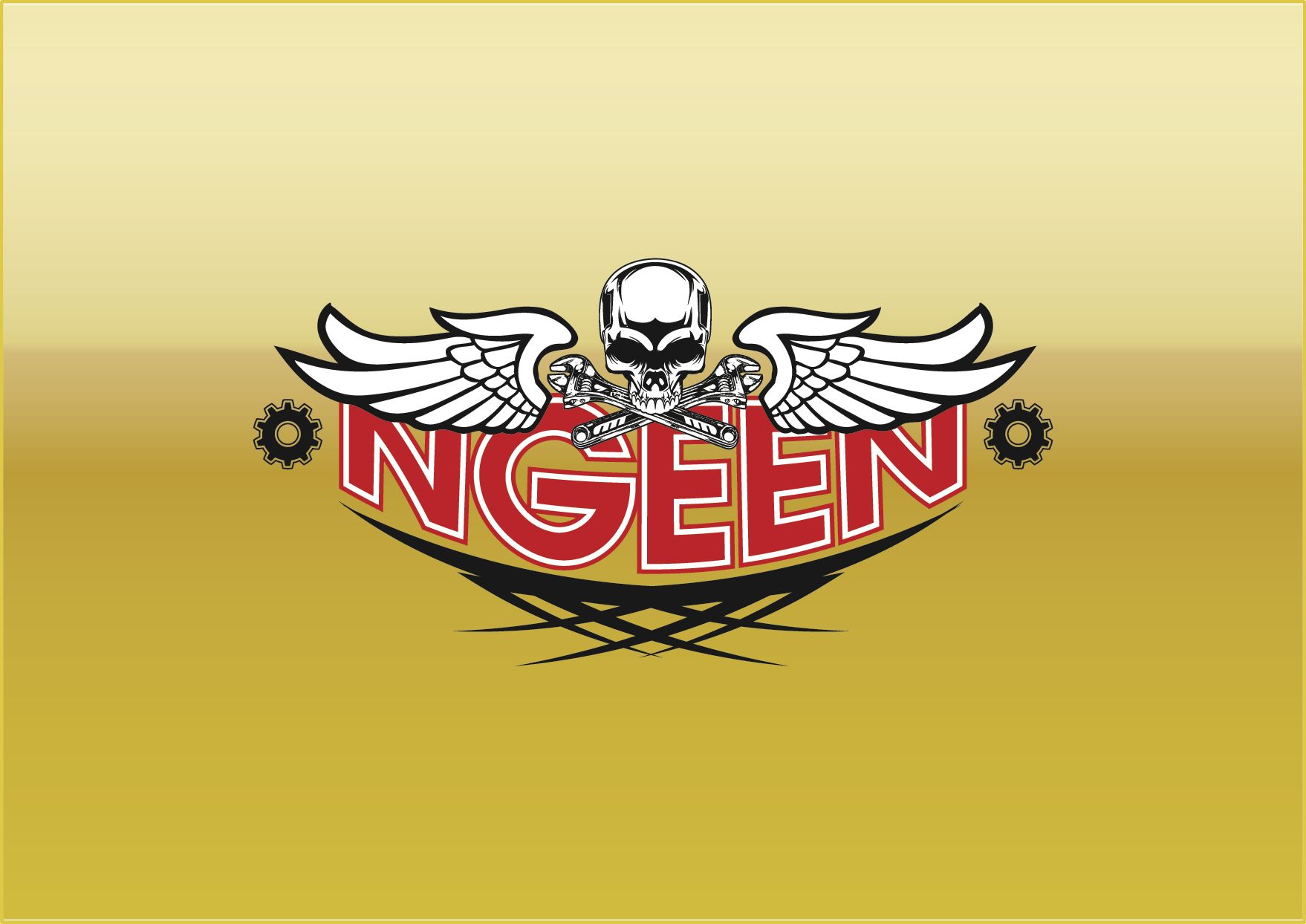 Логотип для NGEEN - дизайнер cimba