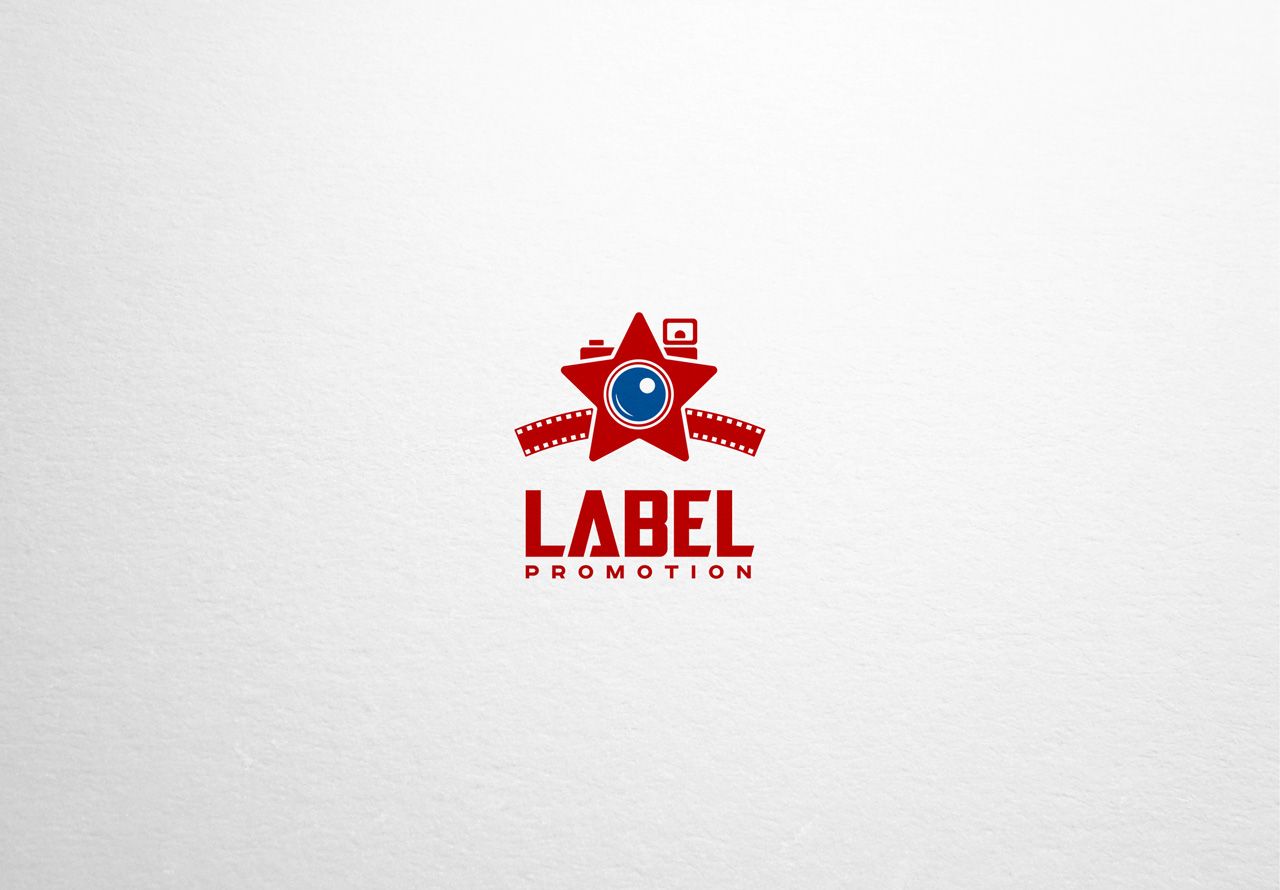 Логотип для Label - дизайнер Advokat72