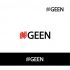 Логотип для NGEEN - дизайнер alekcan2011